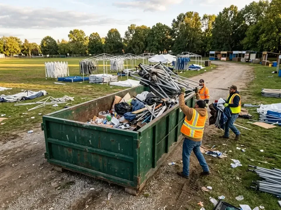 temporary-event-waste-containe-016 — frequently asked questions, Roll-Off Dumpster Rental Services in Union Hill-Novelty Hil…